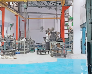 Facilities - USAKA ENGINEERS